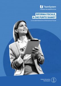 Riforma fiscale: a che punto siamo?