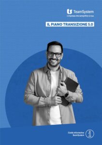 Il Piano Transizione 5.0