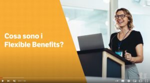 Cosa sono i Flexible Benefits?