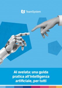 AI svelata: una guida pratica all’intelligenza artificiale, per tutti