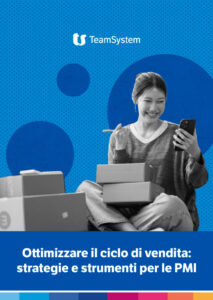 Ottimizzare il ciclo di vendita strategie e strumenti per le PMI