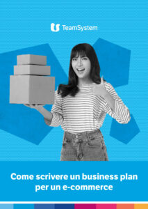 Come scrivere un business plan per un e-commerce