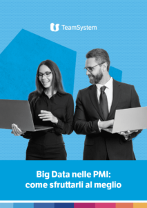 Big Data nelle PMI: come sfruttarli al meglio