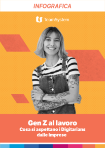 Gen Z al lavoro: cosa si aspettano i digitarians dalle imprese