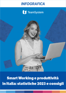Smart Working e produttività in Italia: statistiche e consigli