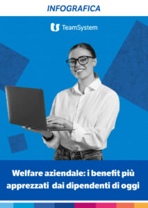 Welfare aziendale: i benefit più apprezzati dai dipendenti di oggi