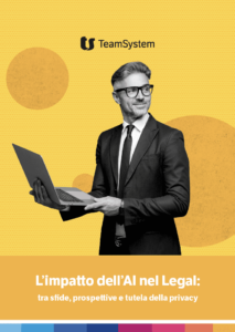 L’impatto dell’AI nel Legal: sfide, prospettive e tutela della  privacy