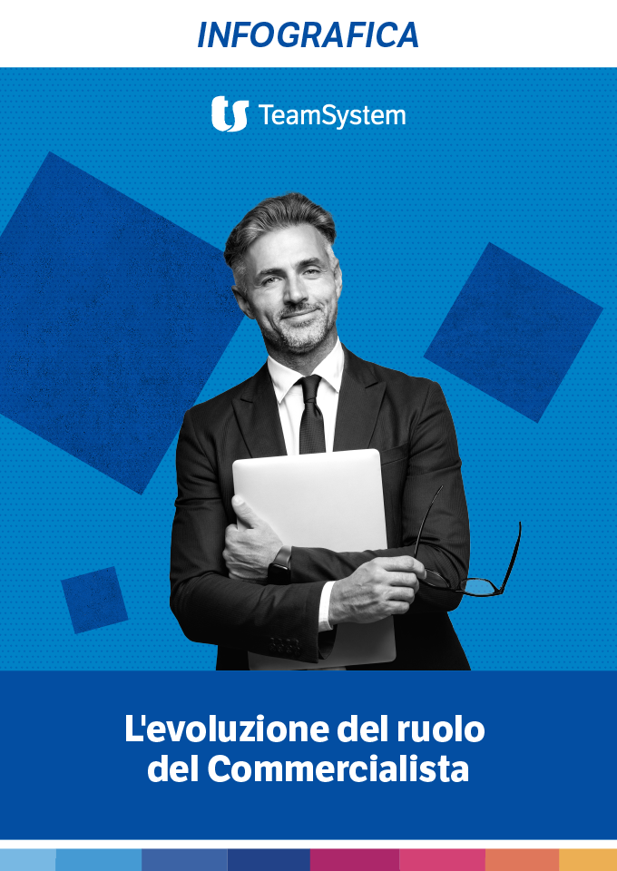 L'evoluzione del ruolo del Commercialista