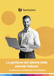 La gestione del talento nelle aziende italiane: un approccio consulenziale e tecnologico