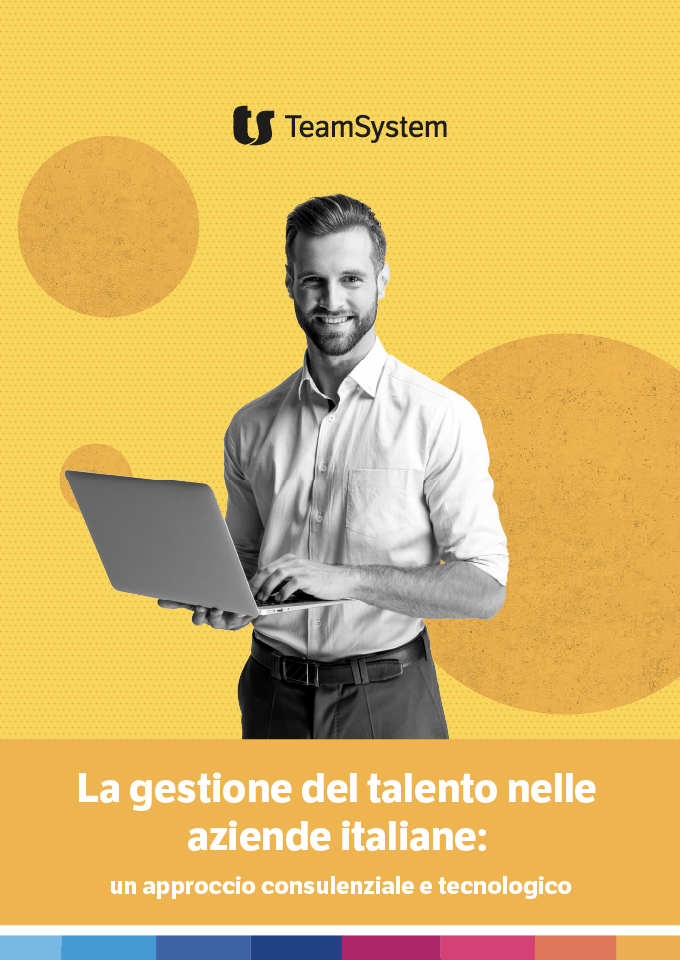 Guida sulla gestione del talento nelle aziende italiane