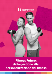 Fitness Futuro: dalla gestione alla personalizzazione del fitness