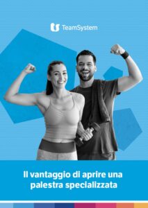 Il vantaggio di aprire una palestra specializzata