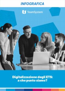 Digitalizzazione degli ETS: a che punto siamo?