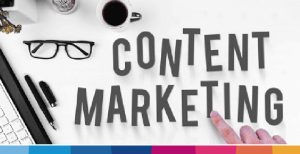 Dal Content Marketing al Conversion rate
