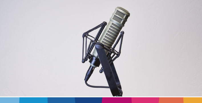 Format podcast: cos’è e perché usarlo per il tuo ecommerce