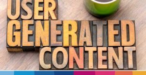 User Generated Content: cos’è e a cosa serve per il tuo ecommerce