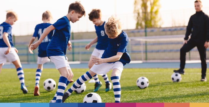 Come aprire una scuola di calcio con un’ASD