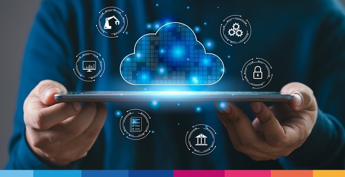 Cloud computing, 5 requisiti per adottarlo in azienda