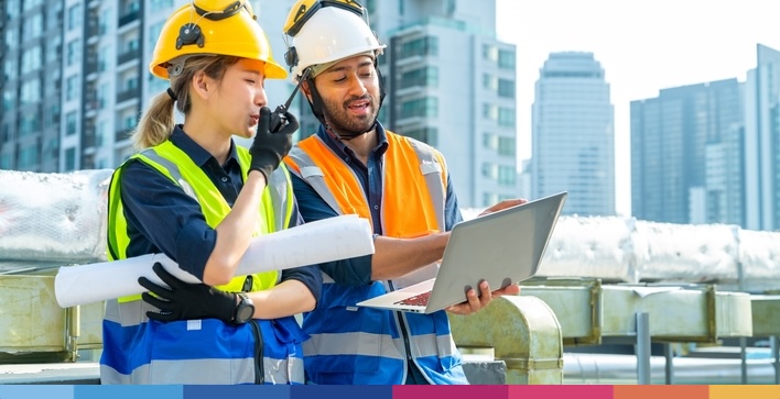 Come si controlla un cantiere edile? Ecco la check-list per una supervisione ottimale