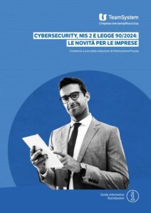 Cybersecurity, NIS 2 e Legge 90/2024: le novità per le imprese