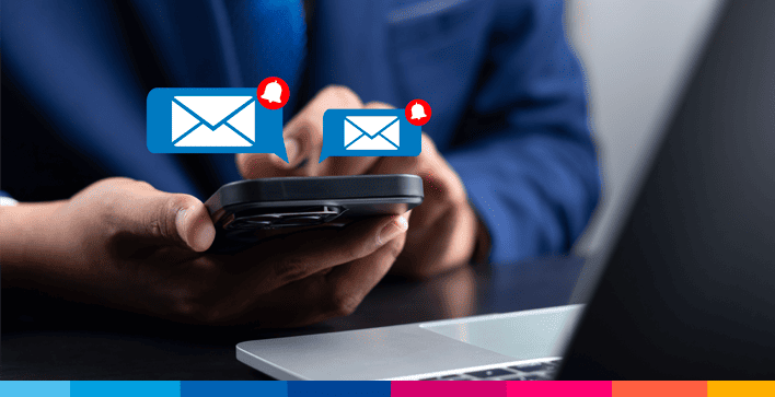 Come gestire le campagne di e-mail marketing senza essere invadenti