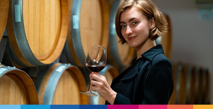 Industria vitivinicola: come migliorare la customer experience