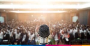 Studi legali e public speaking: l’arte del saper parlare