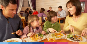 Menu per bambini: perché offrirlo nel tuo ristorante