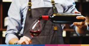 Come organizzare una degustazione in enoteca in 4 step