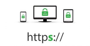 Certificati SSL per il tuo sito web