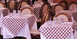 I 4 trend della ristorazione in Italia