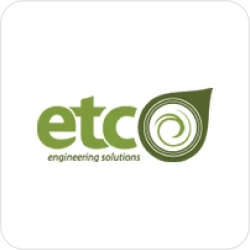 Logo ETC Engineering