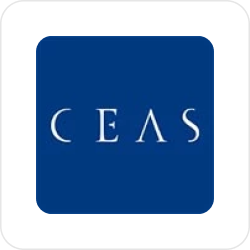 Logo CEAS