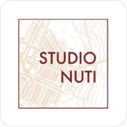 Logo Studio Nuti