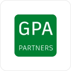 Logo GPA Partners