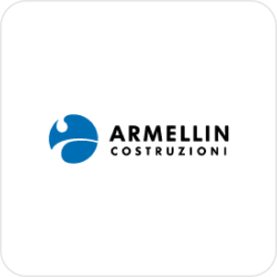 Logo Armellin Costruzioni