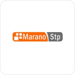 Logo Studio Marano