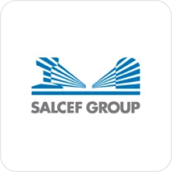 Logo Salcef