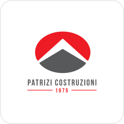 Logo Patrizi Costruzioni