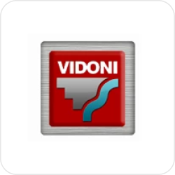 Logo Vidoni S.p.A.