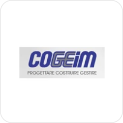 Logo GOGEIM