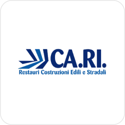 Logo CA.RI.