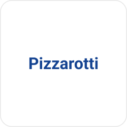 Logo Pizzarotti