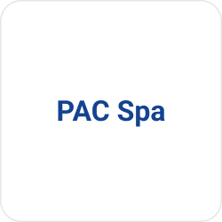 Logo PAC