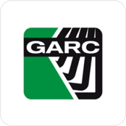 Logo GARC