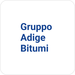 Logo Gruppo Adige bitumi