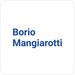 Logo Borio Mangiarotti