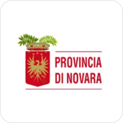 Logo Provincia di Novara