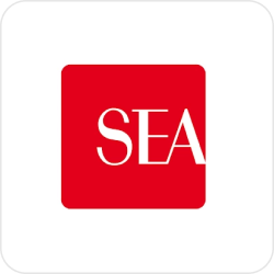 Logo S.E.A.