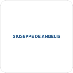 Logo Giuseppe De Angelis